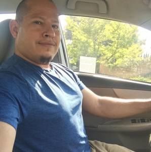 Meet your Posher, Alvaro